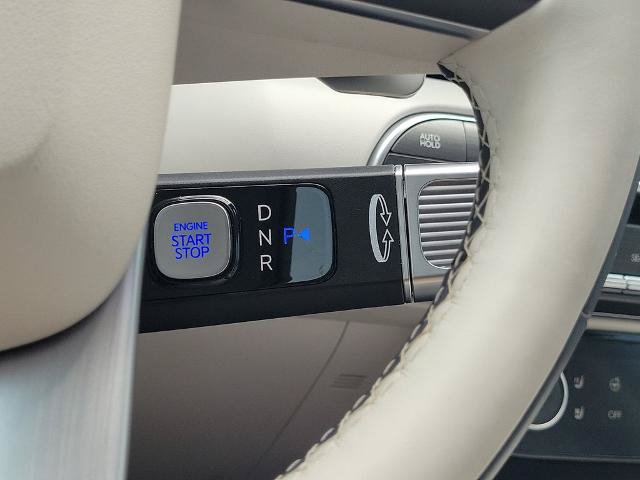 Used 2026 Hyundai Palisade Calligraphy AWD/4WD image 28