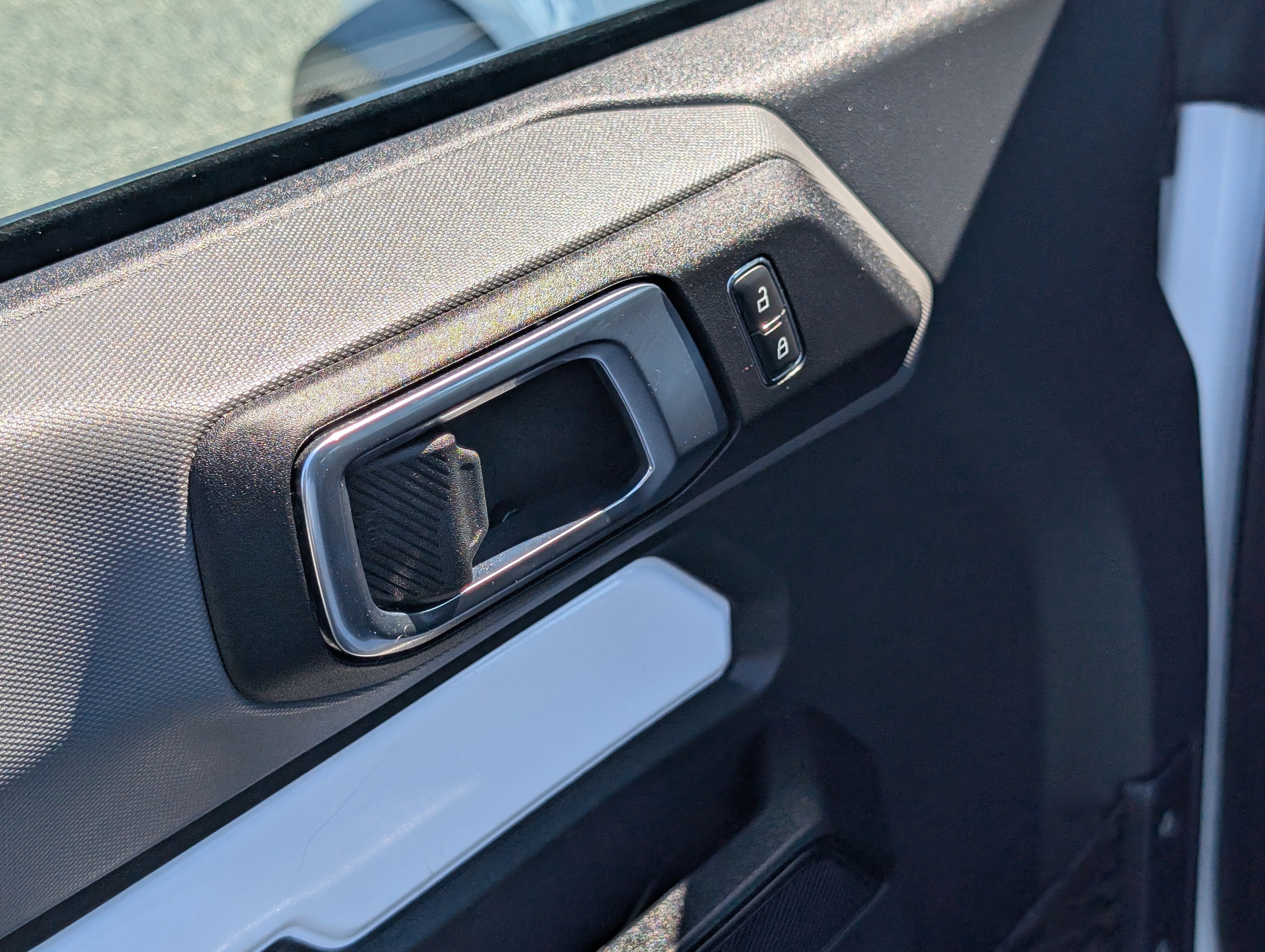 Certified 2024 Ford Bronco Big Bend image 15