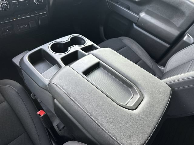 Used 2024 Chevrolet Silverado 2500 Custom w/ Custom Value Package AWD/4WD image 20
