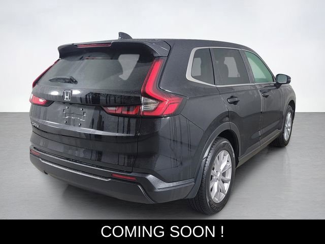 Used 2025 Honda CR-V EX image 5