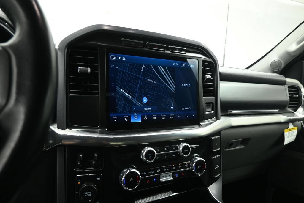 Certified 2023 Ford F150 Lariat AWD/4WD image 13