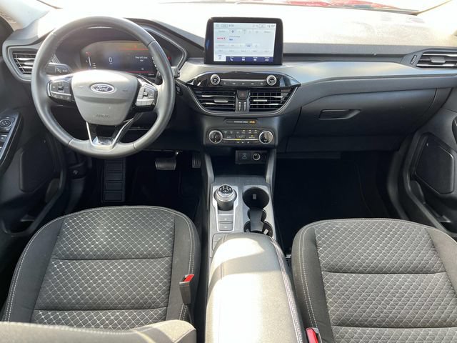 Certified 2023 Ford Escape Active AWD/4WD image 14