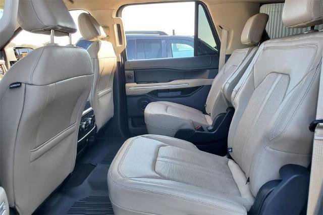 Certified 2023 Ford Expedition Max Limited image 28
