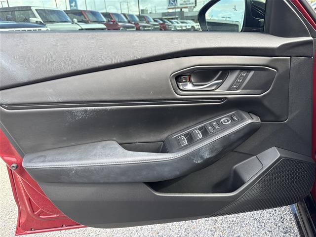 Used 2024 Honda Accord Sport image 24