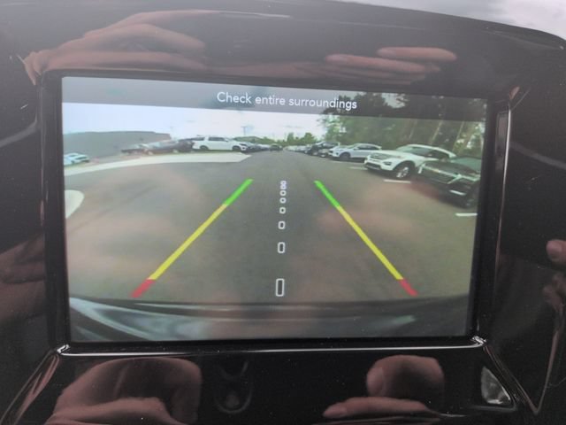 Used 2019 Jeep Compass Latitude FWD image 39