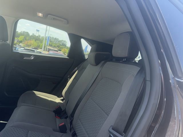 Certified 2021 Ford Escape SE w/ SE Sport Appearance Package image 9