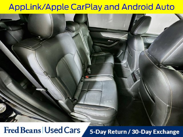 Used 2024 MAZDA CX-90 Plug-In Hybrid w/ Preferred AWD/4WD image 34