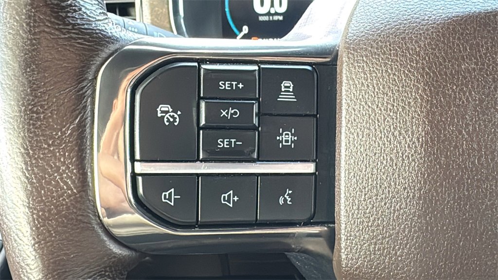 Certified 2021 Ford F150 King Ranch w/ Equipment Group 601A High image 14