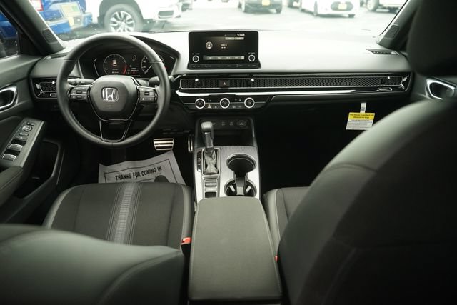 Used 2026 Honda Civic Sport image 20