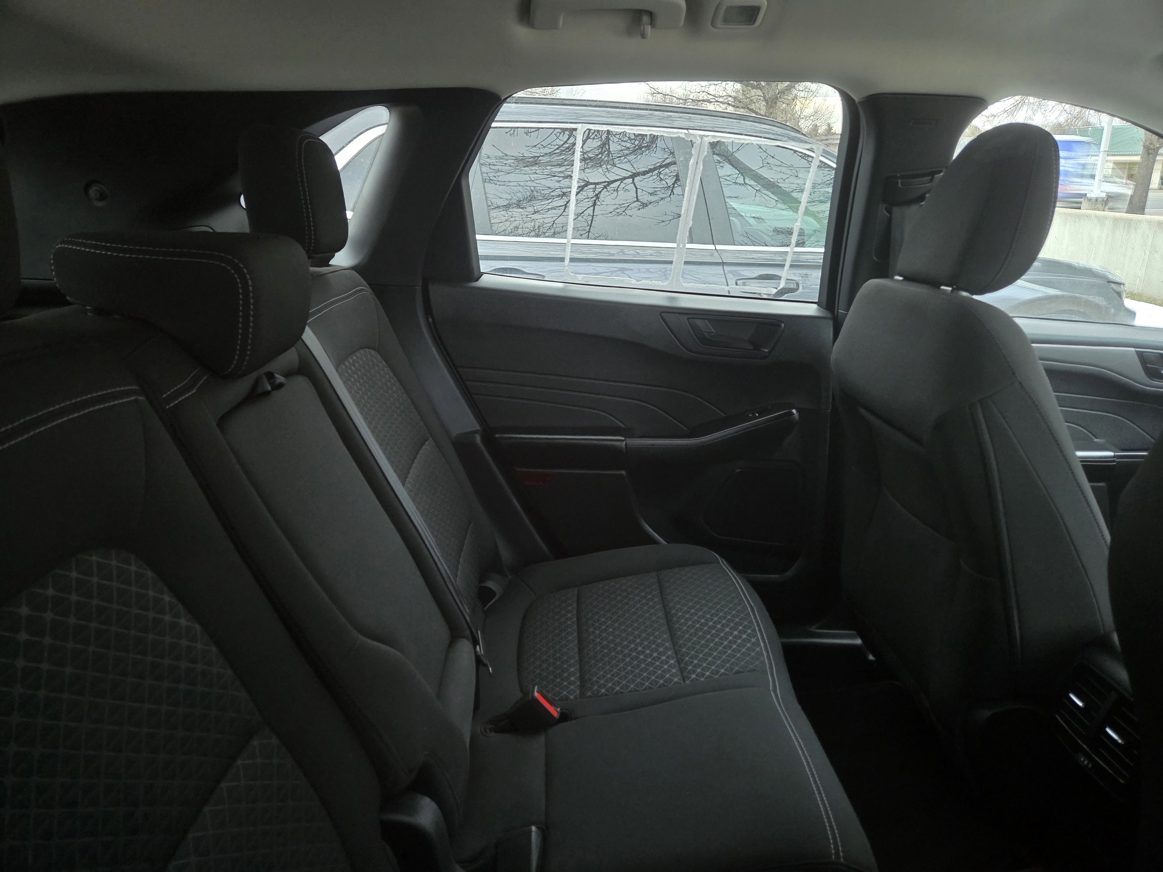 Certified 2024 Ford Escape Active image 17