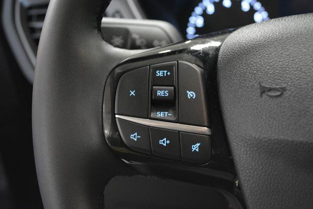 Certified 2022 Ford Escape SE w/ Convenience Package AWD/4WD image 17