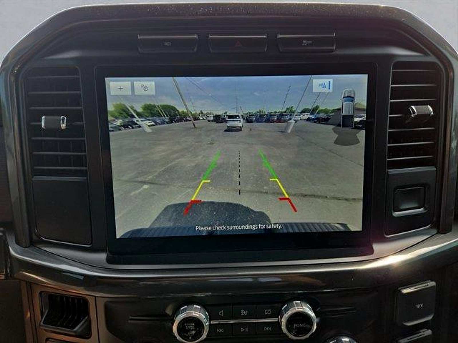 Certified 2023 Ford F150 XLT w/ Equipment Group 302A High AWD/4WD image 19