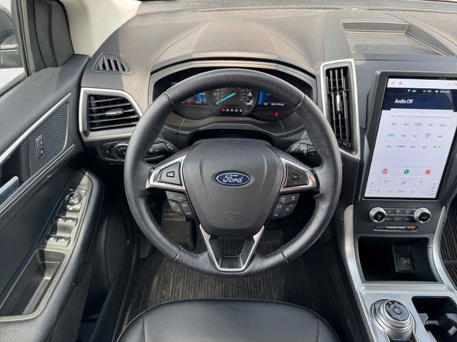 Certified 2023 Ford Edge SEL w/ Convenience Package AWD/4WD image 12