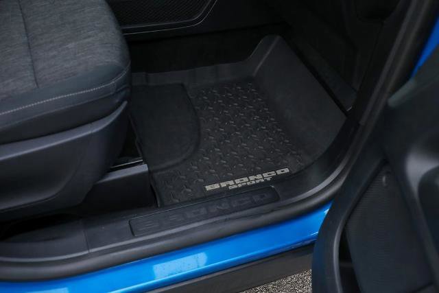 Certified 2022 Ford Bronco Sport Big Bend w/ Convenience Package image 29