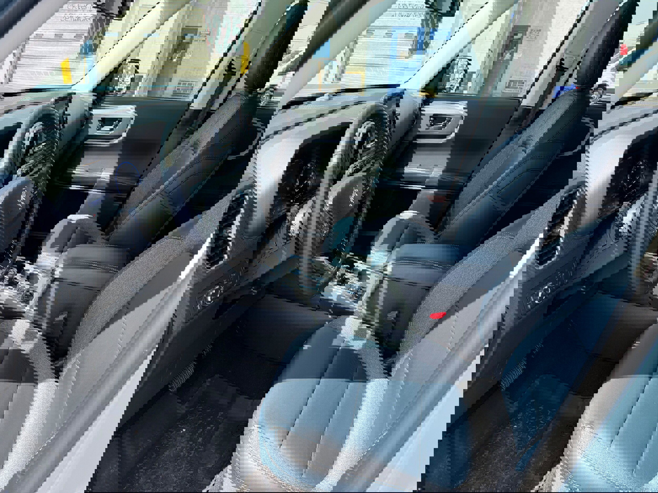 Certified 2022 Ford Bronco Sport Outer Banks w/ Tech Package image 10