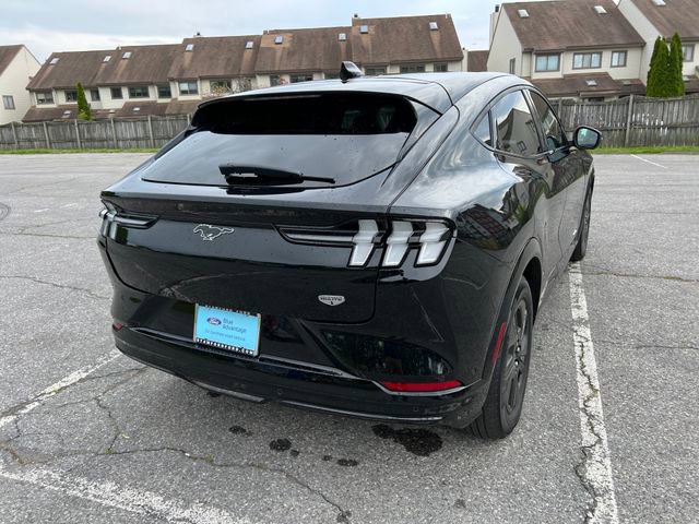 Certified 2023 Ford Mustang Mach-E California Route 1 AWD/4WD image 10