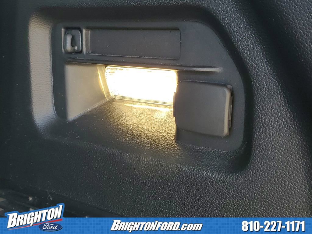 Certified 2024 Ford Explorer XLT AWD/4WD image 8
