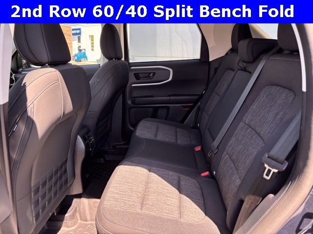 Certified 2022 Ford Bronco Sport Big Bend image 16