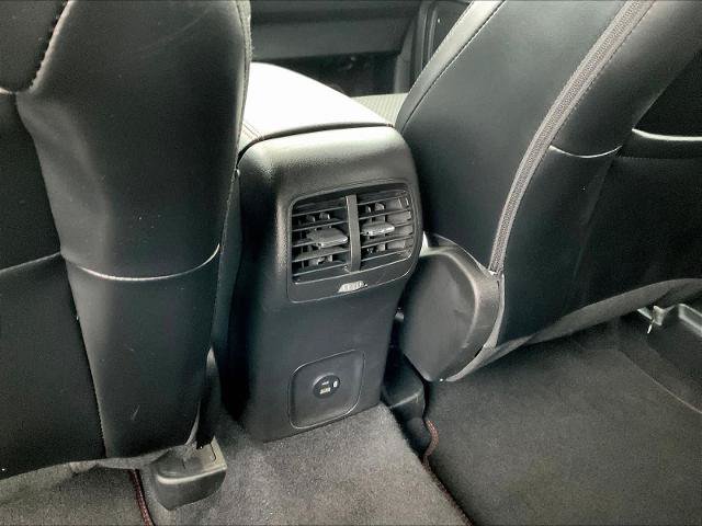 Certified 2023 Ford Escape ST-Line w/ Tech Pack #1 AWD/4WD image 12