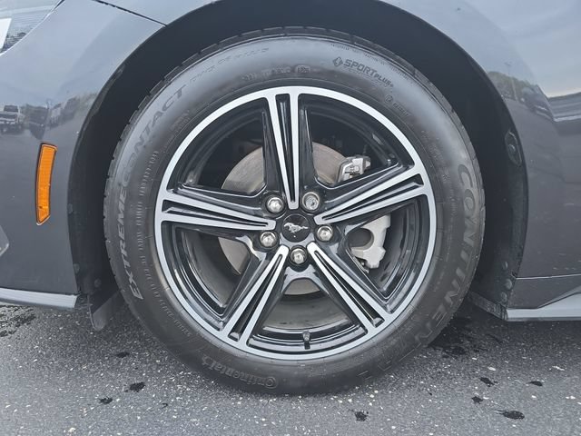 Certified 2024 Ford Mustang Premium RWD image 10