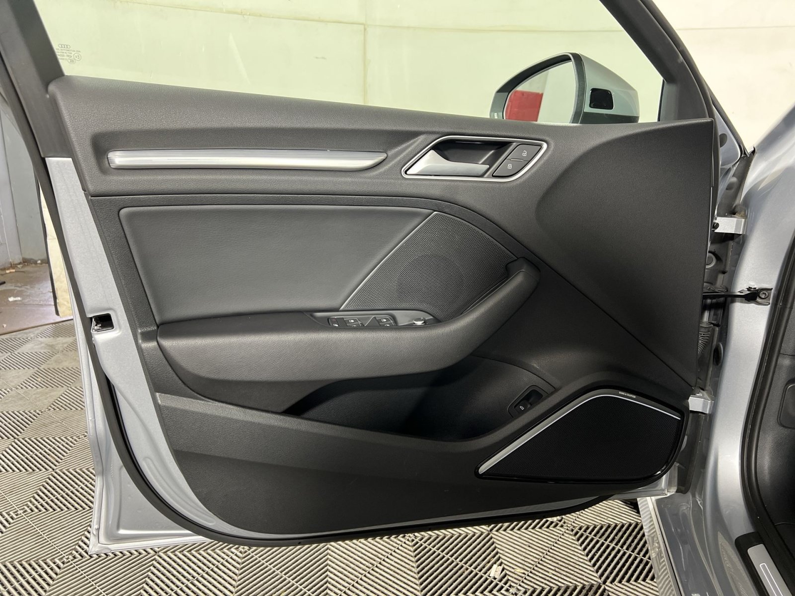 Used 2019 Audi A3 2.0T Premium Plus w/ Premium Plus Package AWD/4WD image 14