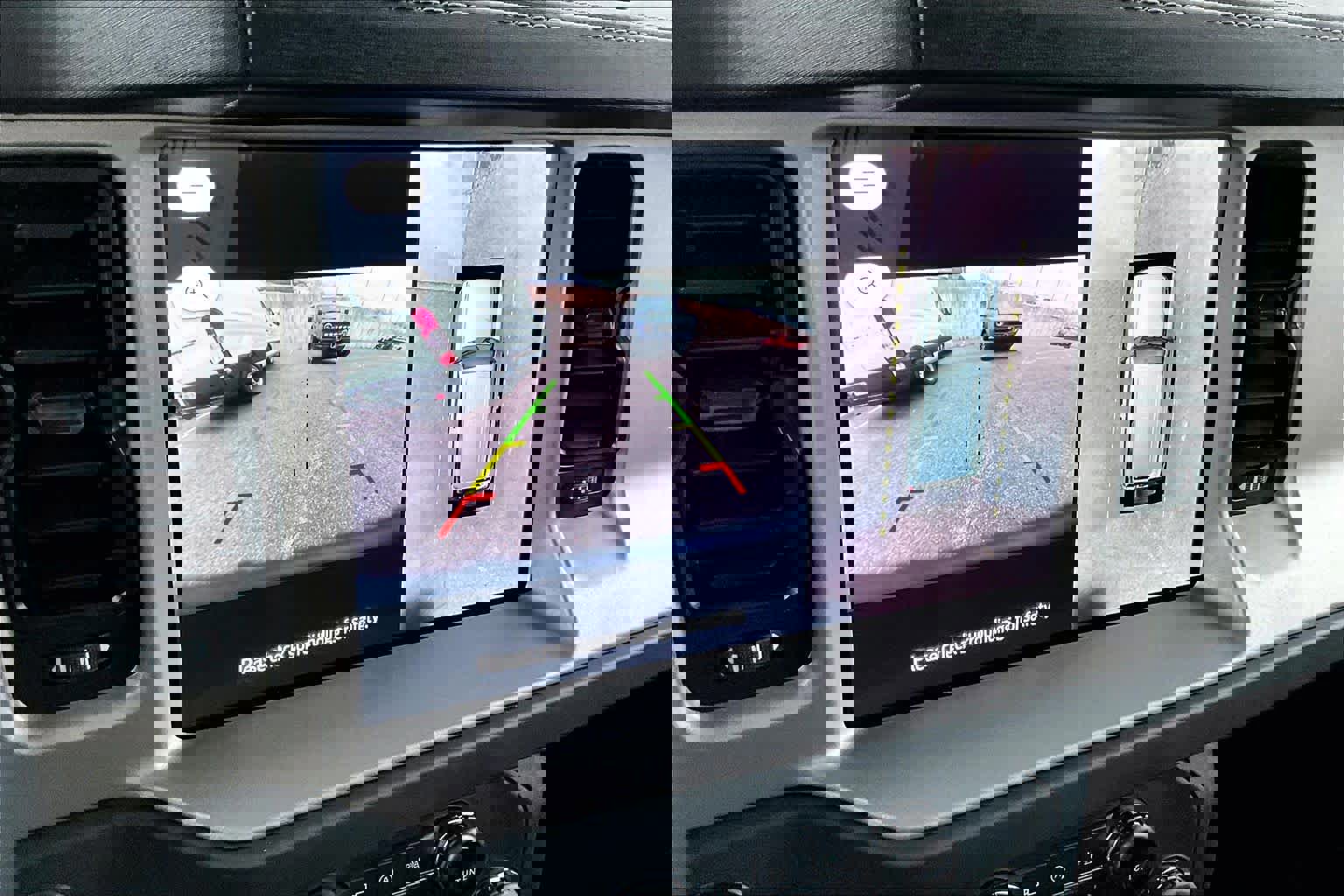 Certified 2025 Ford Bronco Outer Banks image 29