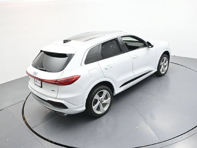 Used 2025 Audi Q5 Premium Plus AWD/4WD image 40