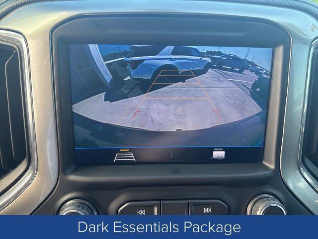 Used 2021 Chevrolet Silverado 1500 LT Trail Boss w/ Bed Protection Package image 19