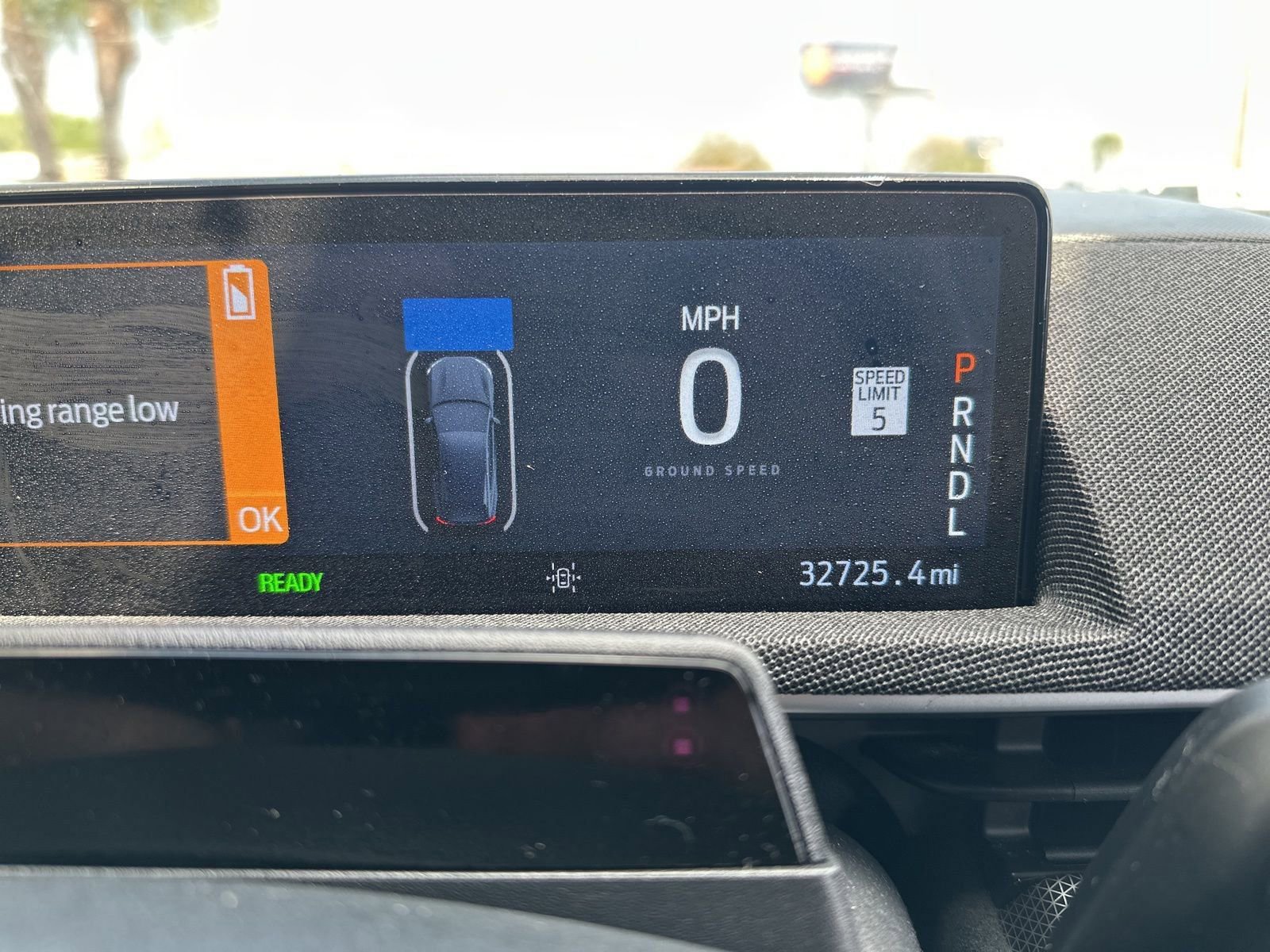 Certified 2023 Ford Mustang Mach-E GT w/ GT Performance Edition image 22