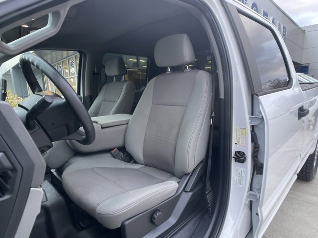 Certified 2020 Ford F250 XL w/ Power Equipment Group image 15