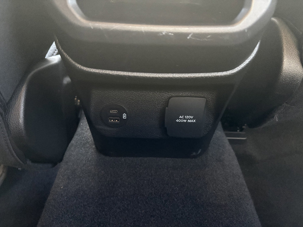Certified 2024 Ford Ranger XLT w/ Equipment Group 301A High AWD/4WD image 36