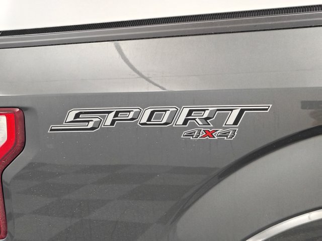 Certified 2020 Ford F150 XLT w/ Equipment Group 302A Luxury AWD/4WD image 13