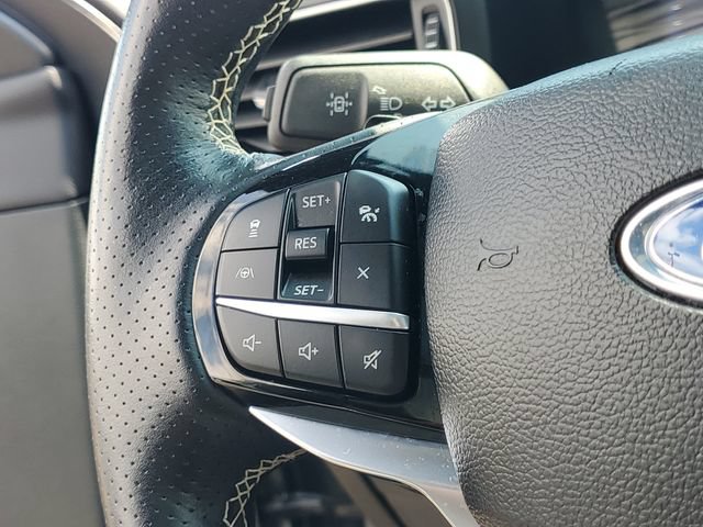 Certified 2024 Ford Explorer ST w/ Equipment Group 401A AWD/4WD image 19