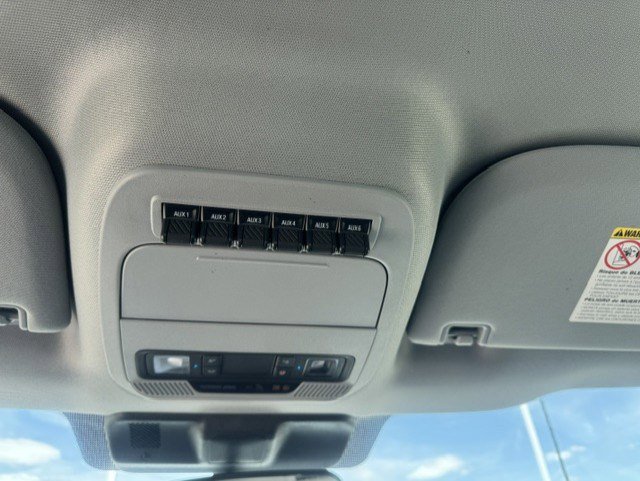 Certified 2023 Ford F250 XL w/ STX Appearance Package AWD/4WD image 18
