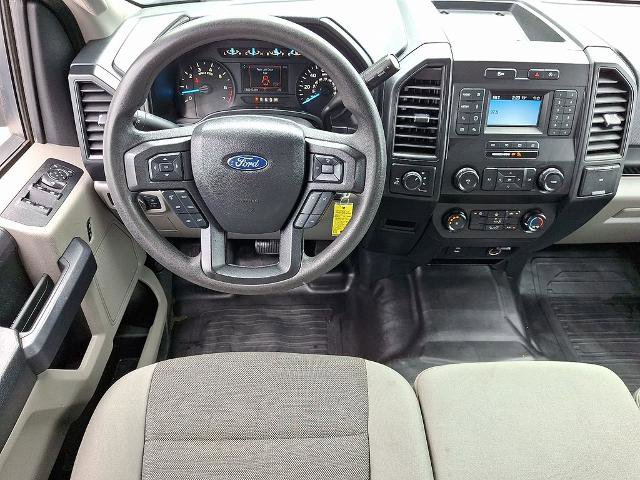 Certified 2020 Ford F150 XL w/ Equipment Group 101A Mid AWD/4WD image 11