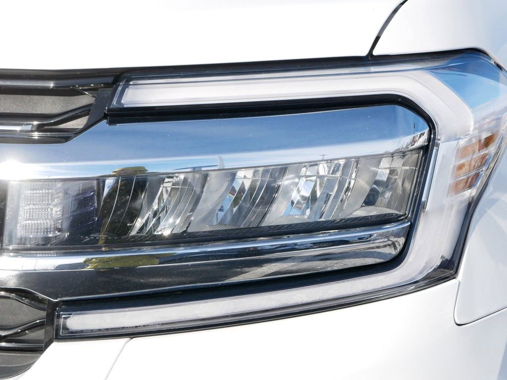 Certified 2023 Ford Expedition Max Limited image 5