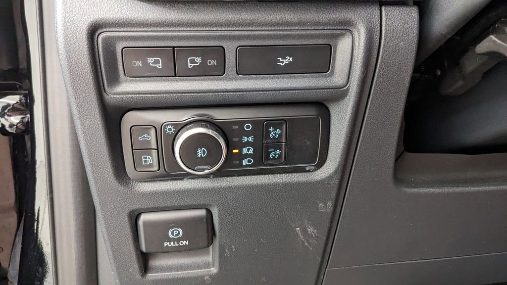 Certified 2024 Ford F150 XLT w/ Equipment Group 302A MID image 20