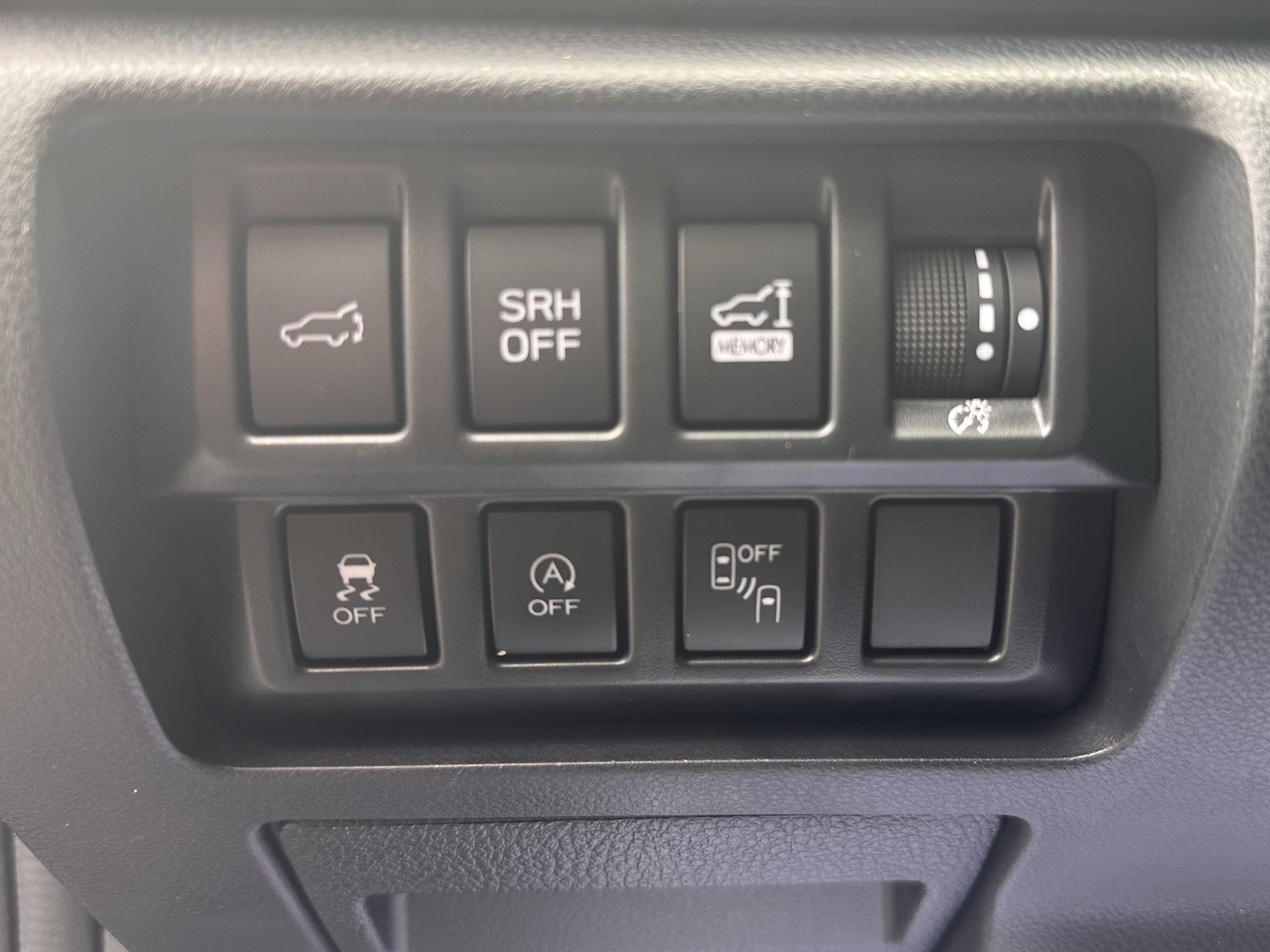 Used 2024 Subaru Forester Sport AWD/4WD image 19