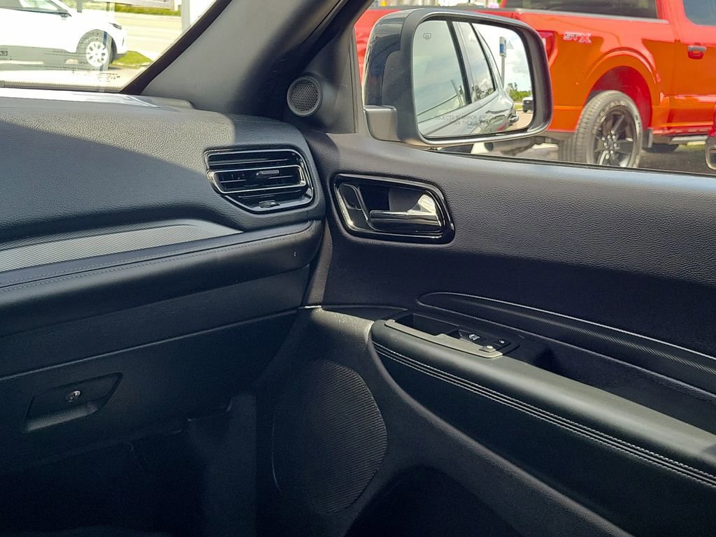 Used 2022 Dodge Durango GT image 18