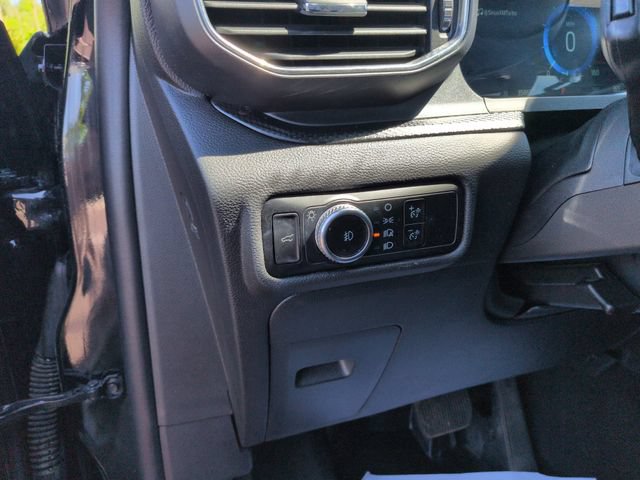 Certified 2023 Ford Explorer ST AWD/4WD image 30
