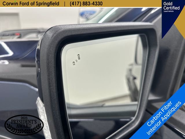 Certified 2023 Ford F150 Raptor w/ Equipment Group 802A Raptor R image 45