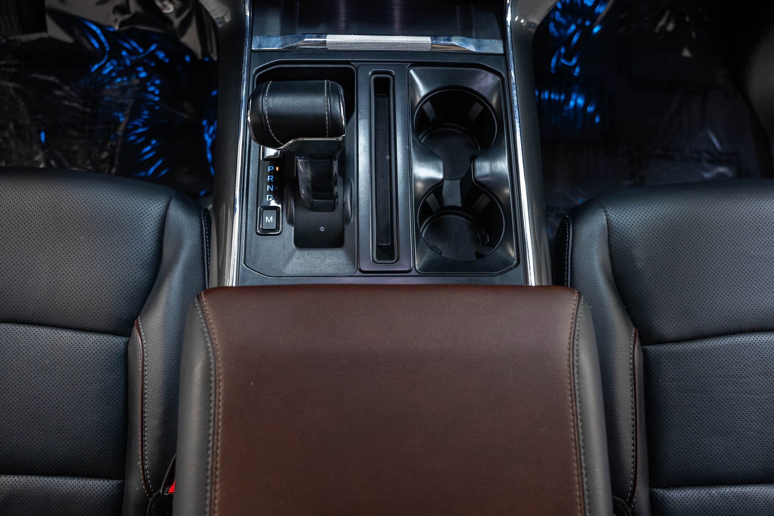 Certified 2023 Ford F150 Lariat w/ Equipment Group 502A High image 34