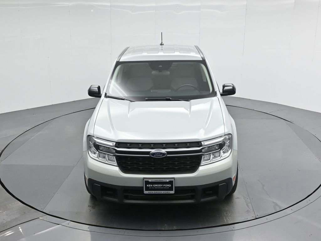 Certified 2024 Ford Maverick XLT w/ XLT Luxury Package image 29