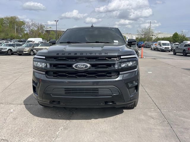 Certified 2023 Ford Expedition Limited image 8