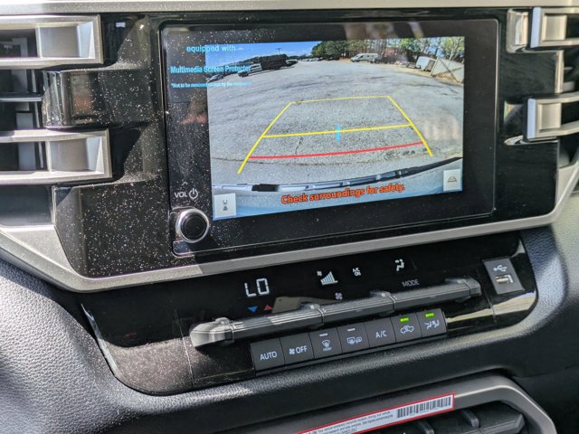 Used 2026 Toyota Tundra SR5 w/ TRD Off-Road Package image 20