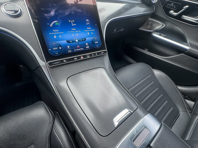 Used 2022 Mercedes-Benz C 300 C 300 image 19