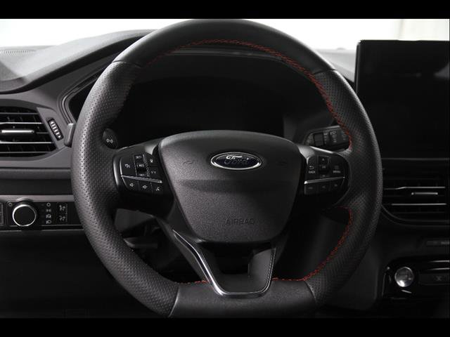 Certified 2023 Ford Escape ST-Line w/ Tech Pack #1 FWD image 7