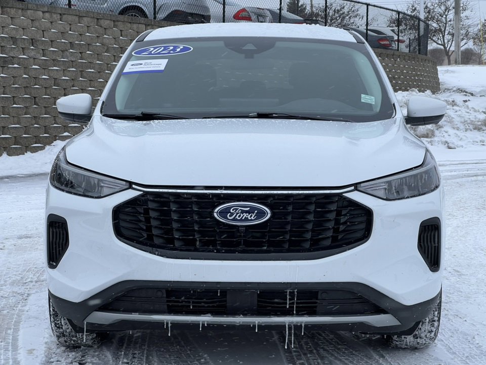Certified 2023 Ford Escape Active w/ Tech Pack #2 image 7