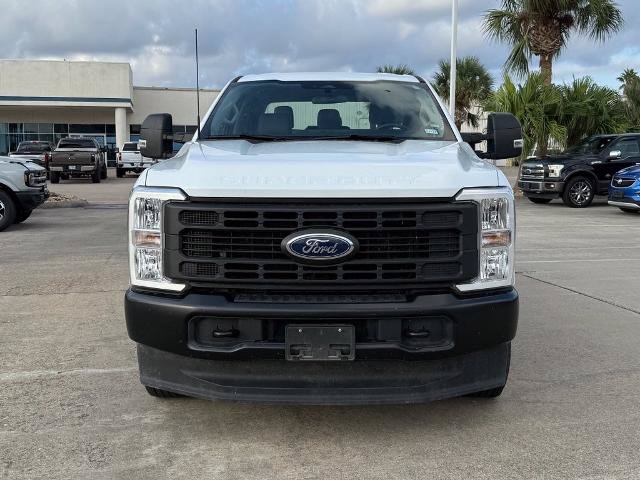 Certified 2026 Ford F250 XL AWD/4WD image 2