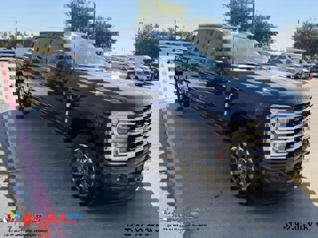 Certified 2024 Ford F250 King Ranch
